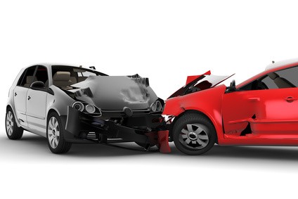 What Damages Am I Entitled to Recover if I’m Injured in a Car Accident?