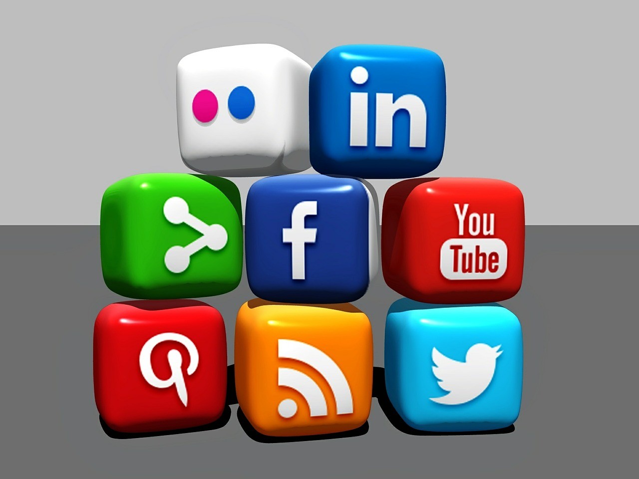 The Workplace and Social Media: What Can Employers Require?